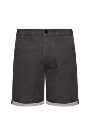 ‘re’ denim shorts with pockets, zdjęcie 1 ‘re’ denim shorts with pockets od Stone Island
